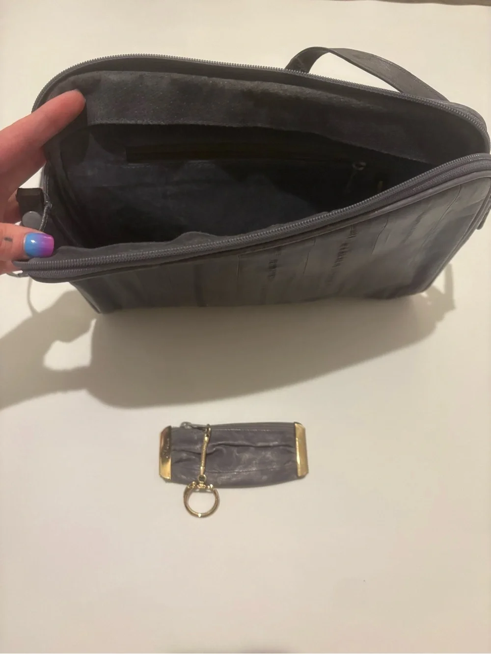 Vintage beautiful genuine